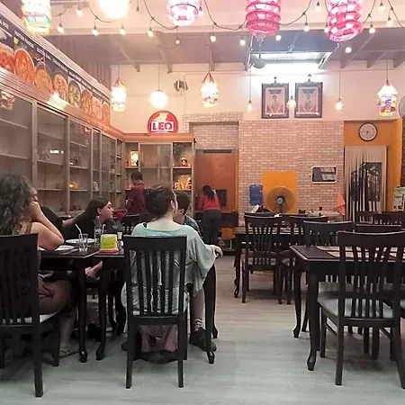 Banglumphu House&Bistro