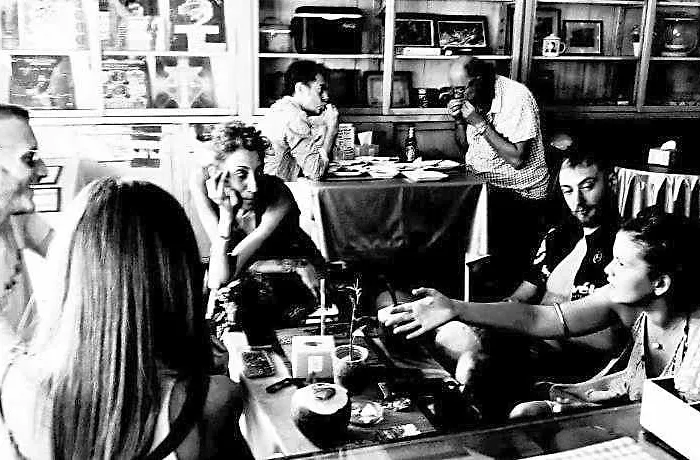 Hotel Banglumphu House&bistro 2*