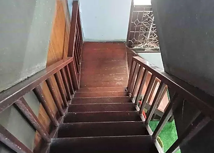 Banglumphu House&bistro Hotel