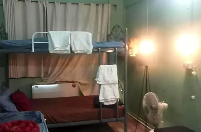 Hotel Banglumphu House&bistro