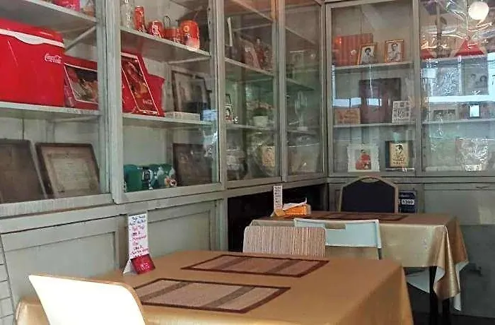 Banglumphu House&bistro