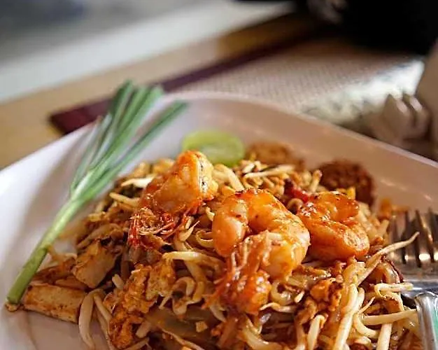Banglumphu House&bistro Hotel Bangkok