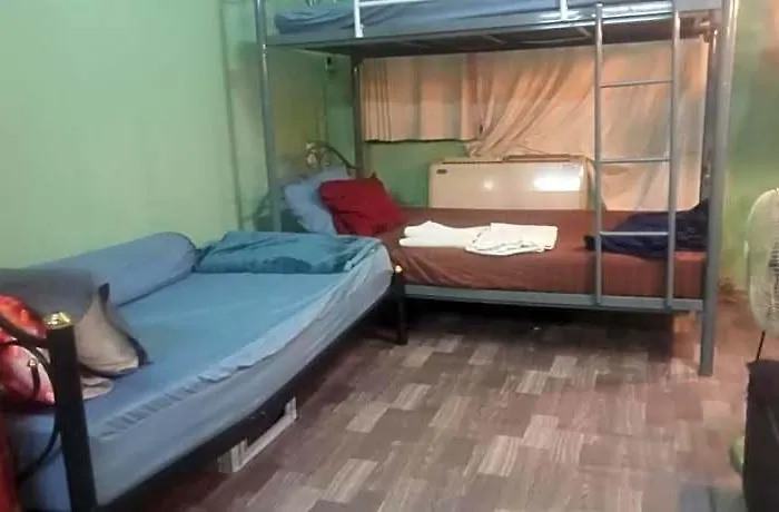 Banglumphu House&bistro Hotel