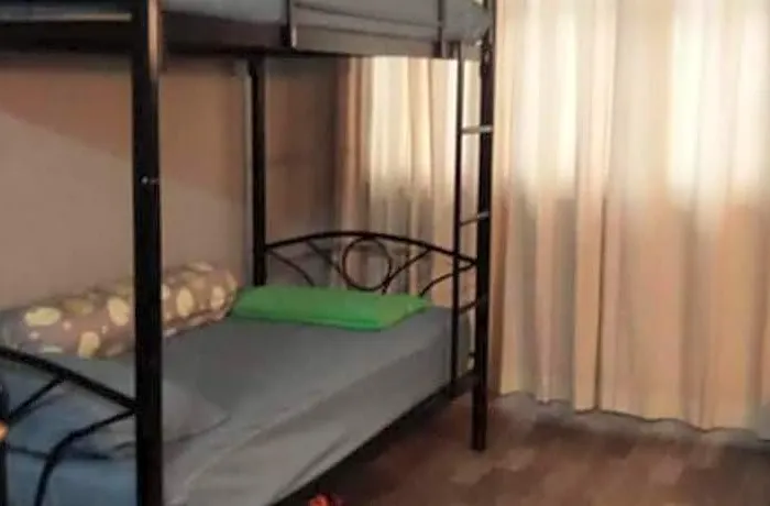 Banglumphu House&bistro Hotel