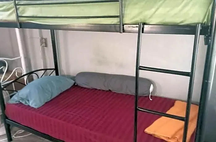Hotel Banglumphu House&bistro
