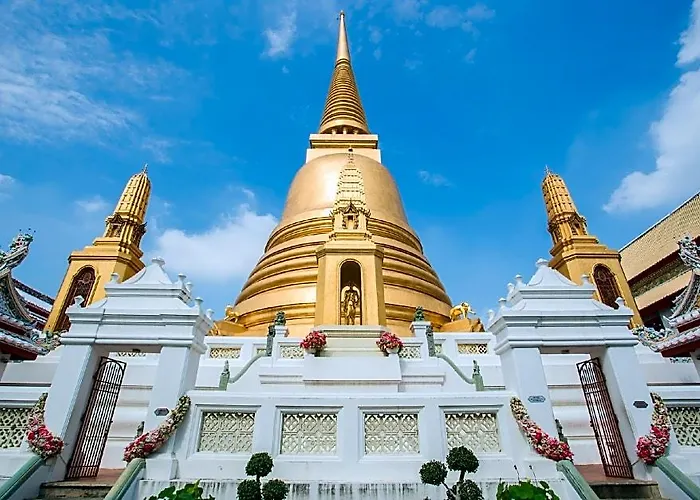 Hotel Banglumphu House&bistro 2*